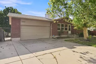 12881 S 1980 W, Riverton, UT 84065 - Photo 1