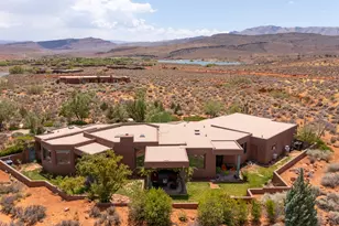1215 N Tuweap Dr, Ivins, UT 84738 - Photo 36