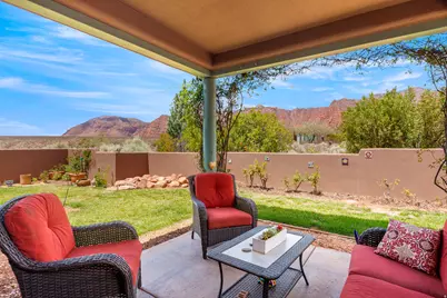 1215 N Tuweap Dr, Ivins, UT 84738 - Photo 30