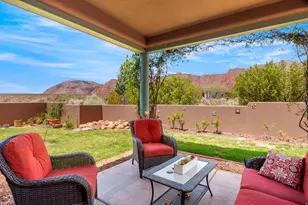 1215 N Tuweap Dr, Ivins, UT 84738 - Photo 30