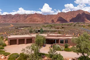 1215 N Tuweap Dr, Ivins, UT 84738 - Photo 44