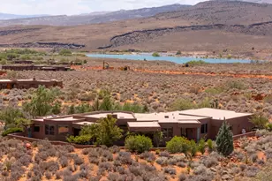 1215 N Tuweap Dr, Ivins, UT 84738 - Photo 38