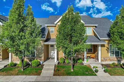 7176 S Beamon St, West Jordan, UT 84084 - Photo 2
