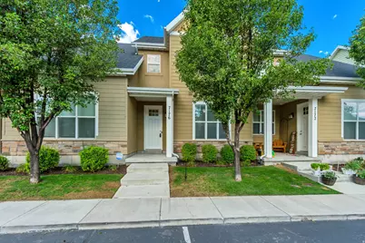 7176 S Beamon St, West Jordan, UT 84084 - Photo 4