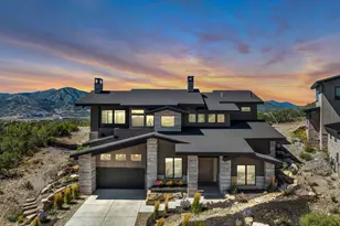 11343 N Soaring Hawk Ln, Hideout, UT 84036 - Photo 2
