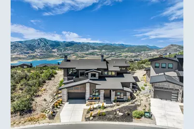 11343 N Soaring Hawk Ln #5, Hideout, UT 84036 - Photo 4
