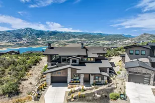 11343 N Soaring Hawk Ln, Hideout, UT 84036 - Photo 4