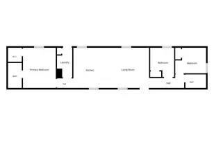 2800 S 2540 W, West Valley, UT 84119 - Photo 36
