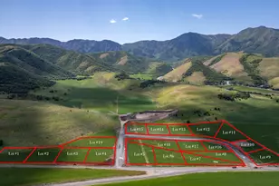7255 S 4000 W, Wellsville, UT 84339 - Photo 1