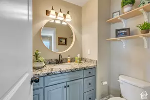 322 W Lariat Blvd, Saratoga Springs, UT 84045 - Photo 14
