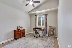 322 W Lariat Blvd, Saratoga Springs, UT 84045 - Photo 22