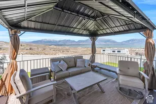 322 W Lariat Blvd, Saratoga Springs, UT 84045 - Photo 34