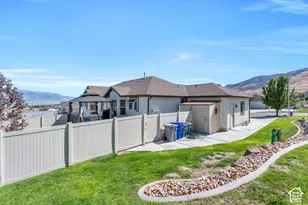 322 W Lariat Blvd, Saratoga Springs, UT 84045 - Photo 42