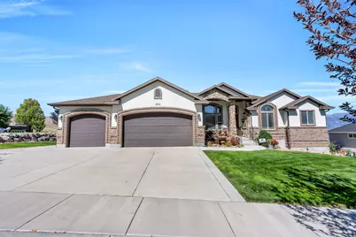 322 W Lariat Blvd, Saratoga Springs, UT 84045 - Photo 1