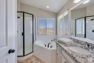 322 W Lariat Blvd, Saratoga Springs, UT 84045 - Photo 20