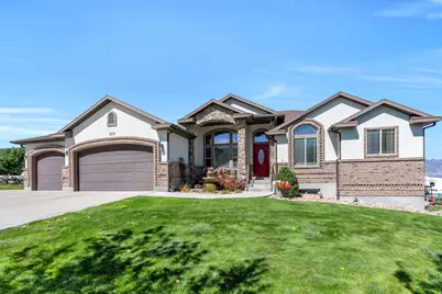 322 W Lariat Blvd, Saratoga Springs, UT 84045 - Photo 4