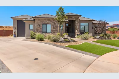 562 Harmony Crk N, Ivins, UT 84738 - Photo 46