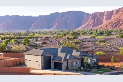 562 Harmony Crk N, Ivins, UT 84738 - Photo 1