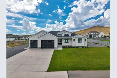 9749 N Hibiscus Ln, Eagle Mountain, UT 84005 - Photo 52