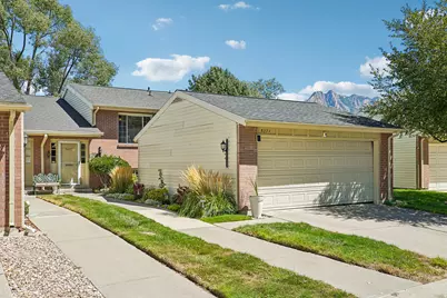 5271 S Spring House Ln, Murray, UT 84107 - Photo 1