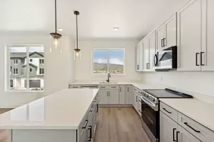 5243 N Greenfield Way, Eagle Mountain, UT 84005 - Photo 8