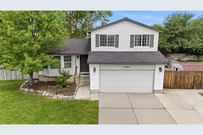 3272 W 6775 S, West Jordan, UT 84084 - Photo 2