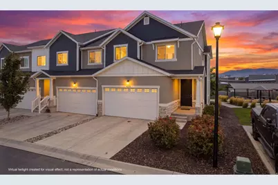 4255 W 1850 N, Lehi, UT 84048 - Photo 2