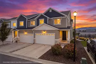 4255 W 1850 N, Lehi, UT 84048 - Photo 2