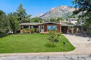 424 E 3250 N, North Ogden, UT 84414 - Photo 2