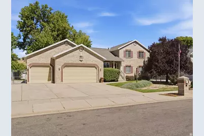 166 Harper Way, South Weber, UT 84405 - Photo 2