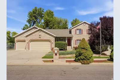 166 Harper Way, South Weber, UT 84405 - Photo 1