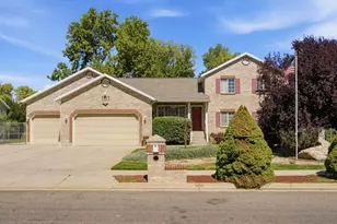 166 Harper Way, South Weber, UT 84405 - Photo 1