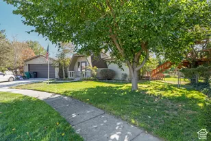 3061 W Mandy Circle, West Jordan, UT 84084 - Photo 32