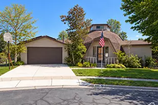 3061 W Mandy Circle, West Jordan, UT 84084 - Photo 2