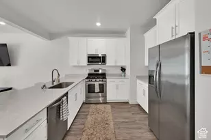 3721 W Pure Nirvana Ln, Herriman, UT 84096 - Photo 8