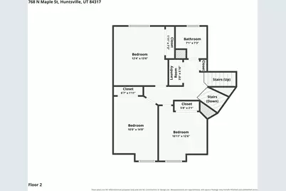 768 N Maple St, Huntsville, UT 84317 - Photo 62