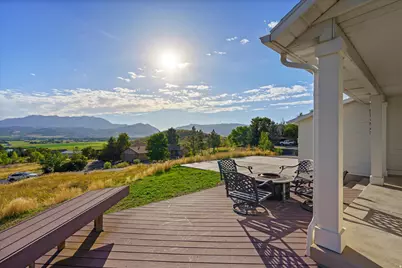 768 N Maple St, Huntsville, UT 84317 - Photo 2