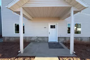 614 W 75 N, Roosevelt, UT 84066 - Photo 2