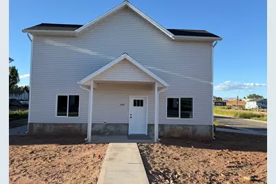 614 W 75 N, Roosevelt, UT 84066 - Photo 1