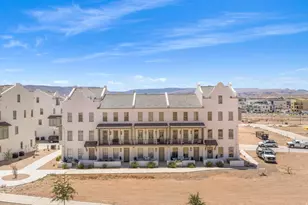 735 W Espalda Fuente Ln, Saint George, UT 84790 - Photo 2