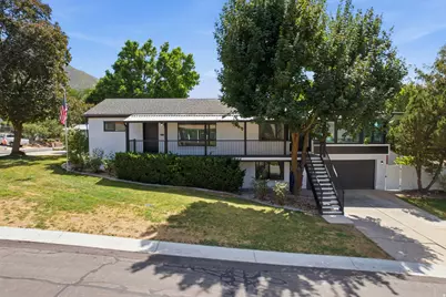 2936 E La Joya Dr S, Holladay, UT 84124 - Photo 8