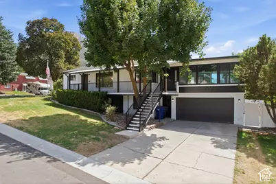 2936 E La Joya Dr S, Holladay, UT 84124 - Photo 2
