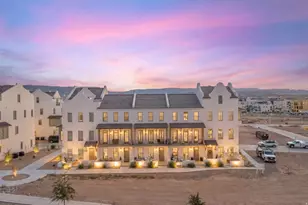 716 W Vista Sur Ln, Saint George, UT 84790 - Photo 1