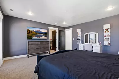3902 W 825 N, West Point, UT 84015 - Photo 16