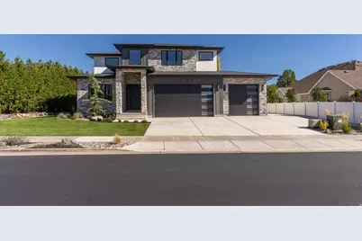 3168 W Chalk Creek Way, South Jordan, UT 84095 - Photo 2