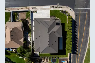 3168 W Chalk Creek Way, South Jordan, UT 84095 - Photo 76
