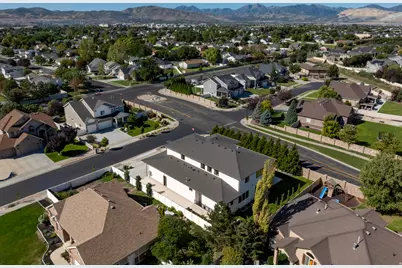 3168 W Chalk Creek Way, South Jordan, UT 84095 - Photo 70