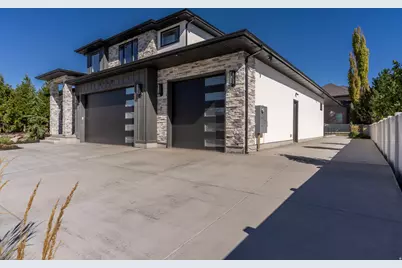 3168 W Chalk Creek Way, South Jordan, UT 84095 - Photo 4