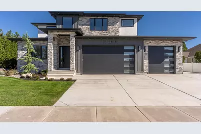 3168 W Chalk Creek Way, South Jordan, UT 84095 - Photo 1