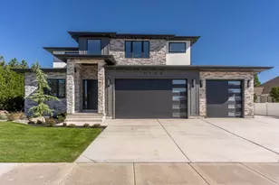 3168 W Chalk Creek Way, South Jordan, UT 84095 - Photo 1